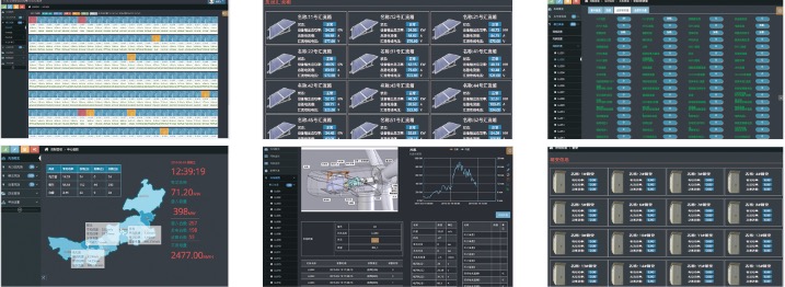 统一SCADA系统，智能SCADA系统，PP电子5金狮科技